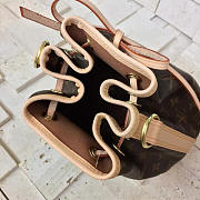 Louis Vuitton Monogram Néo BB Monogram Canvas - 4