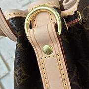 Louis Vuitton Monogram Néo BB Monogram Canvas - 3