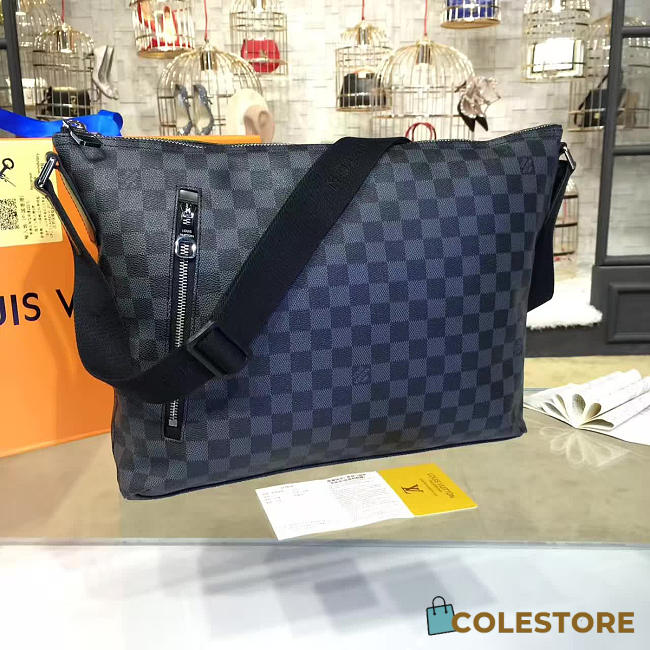 CohotBag louis vuitton mick mm  - 1