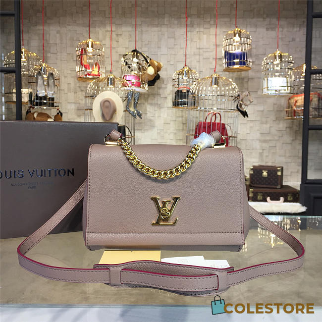 Louis Vuitton Lockme  Cohotbag II BB M53508 - 1