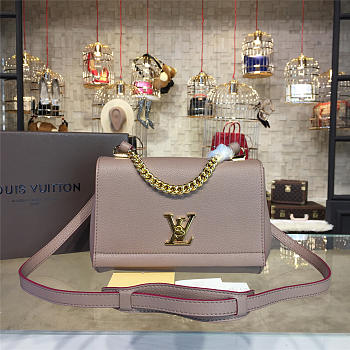 Louis Vuitton Lockme  Cohotbag II BB M53508