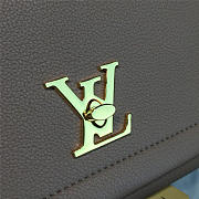 Louis Vuitton Lockme  Cohotbag II BB M53508 - 3