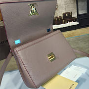 Louis Vuitton Lockme  Cohotbag II BB M53508 - 4