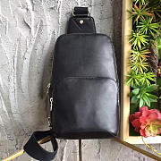 Louis Vuitton Avenue Sling Bag 3523 - 1