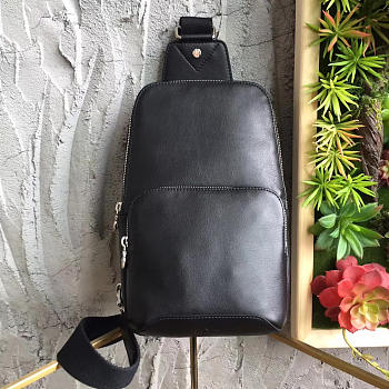 Louis Vuitton Avenue Sling Bag 3523