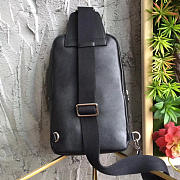 Louis Vuitton Avenue Sling Bag 3523 - 3