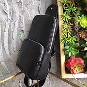 Louis Vuitton Avenue Sling Bag 3523 - 2