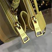 Prada Cortex Double Medium Bag Z3690 - 3