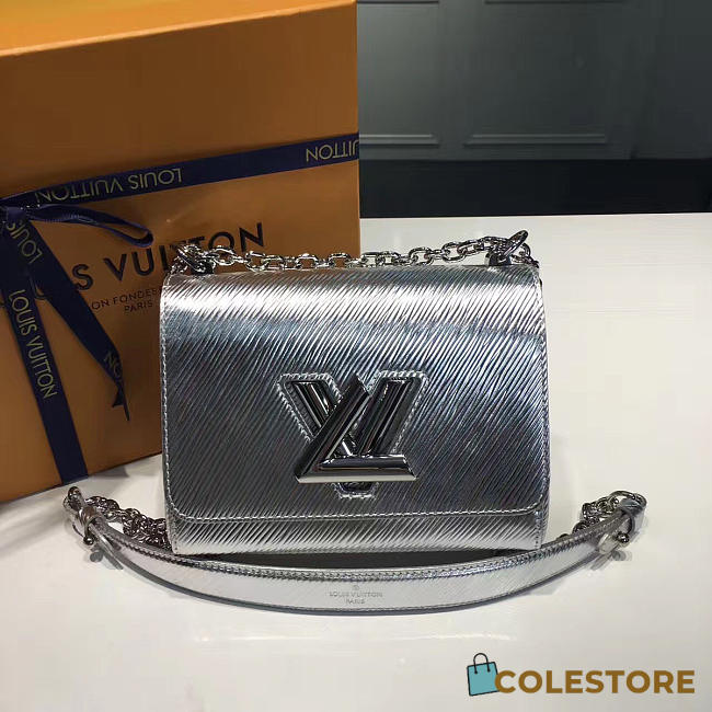 Louis Vuitton Twist PM 3733 - 1