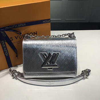 Louis Vuitton Twist PM 3733