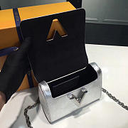 Louis Vuitton Twist PM 3733 - 2