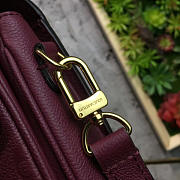 Louis Vuitton Pochette Metis Monogram Empreinte Leather 3757 - 5