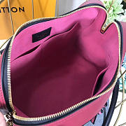 Louis Vuitton Tuilerles M41456 - 5