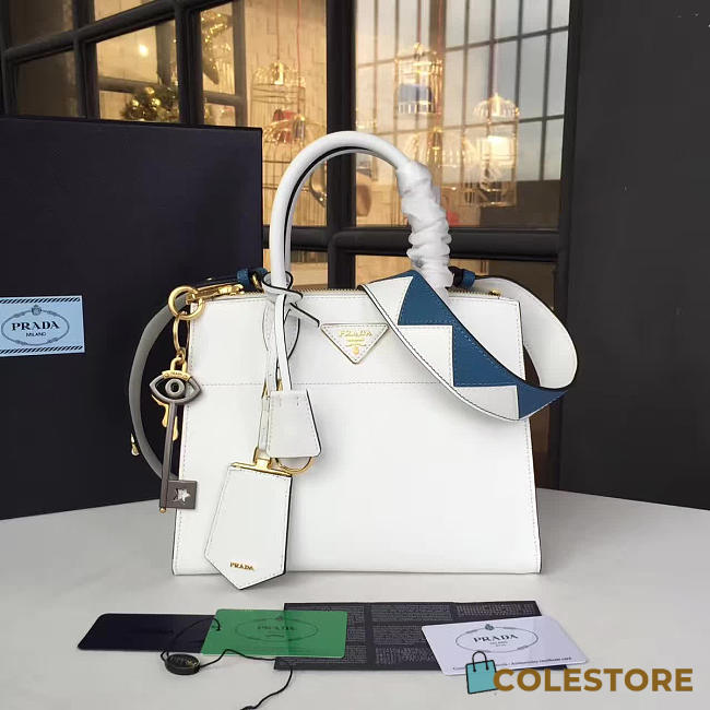 Prada Paradigme 3853 - 1