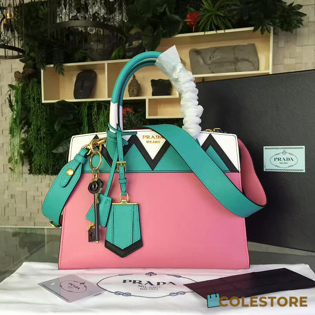 Prada Esplanade 3877 - 1