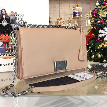 Prada Metal Closure 3917