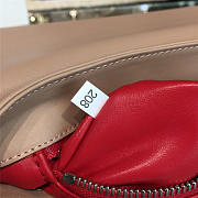 Prada Metal Closure 3917 - 4