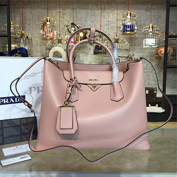 Prada Double Bag Large 4037