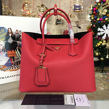 Prada Double Bag Large 4082