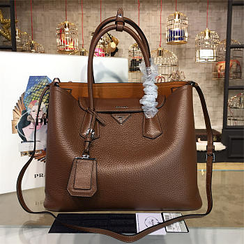 Prada Double Bag 4109