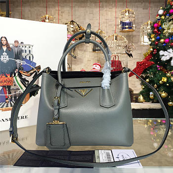 Prada Double Bag 4148