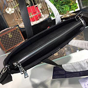 Prada Nylon Briefcase - 5