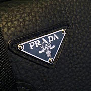Prada Leather Briefcase 4200 - 5