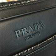 Prada Leather Briefcase 4216 - 6