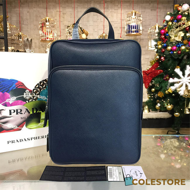 Prada Backpack 4247 - 1