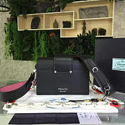 Prada Plex Ribbon Black 4250 - 3