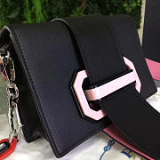 Prada Plex Ribbon Black 4250 - 4