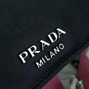 Prada Plex Ribbon Black 4250 - 6