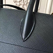 Prada Cortex Bibliothèque Z4283 - 5