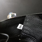 Prada Leather Clutch Bag 4312 - 6