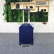 Rimowa Travel Box 4385 - 1