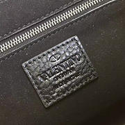Valentino Guitar Rockstud Rolling Cross Body Bag 4414 - 5