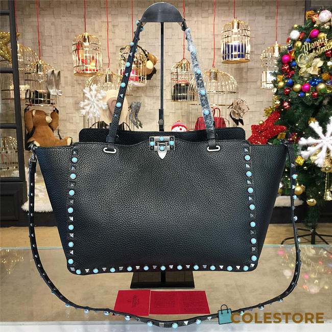 Valentino Tote 4422 - 1