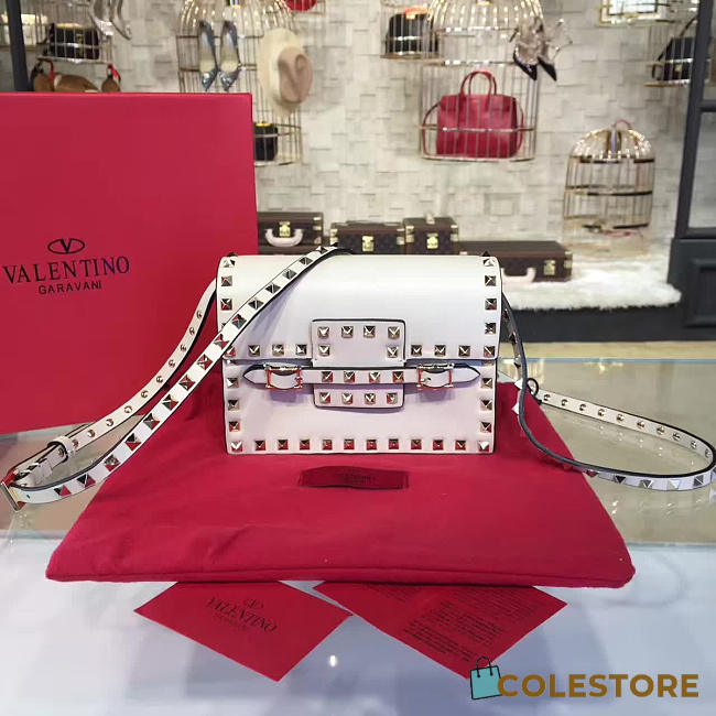 Valentino Shoulder Bag 4457 - 1