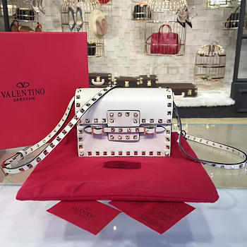 Valentino Shoulder Bag 4457