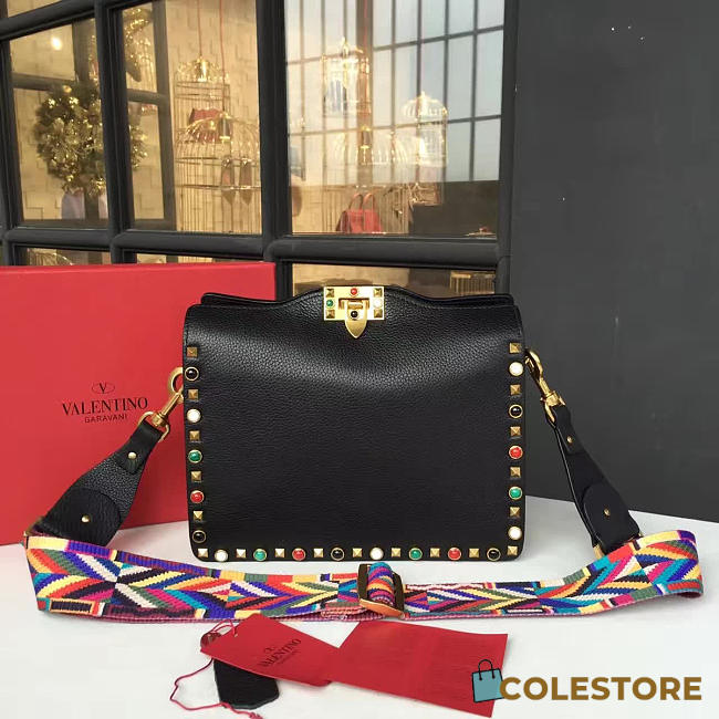 Valentino Shoulder Bag 4470 - 1