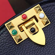 Valentino Shoulder Bag 4470 - 2