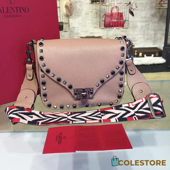 Valentino Shoulder Bag 4472 - 1