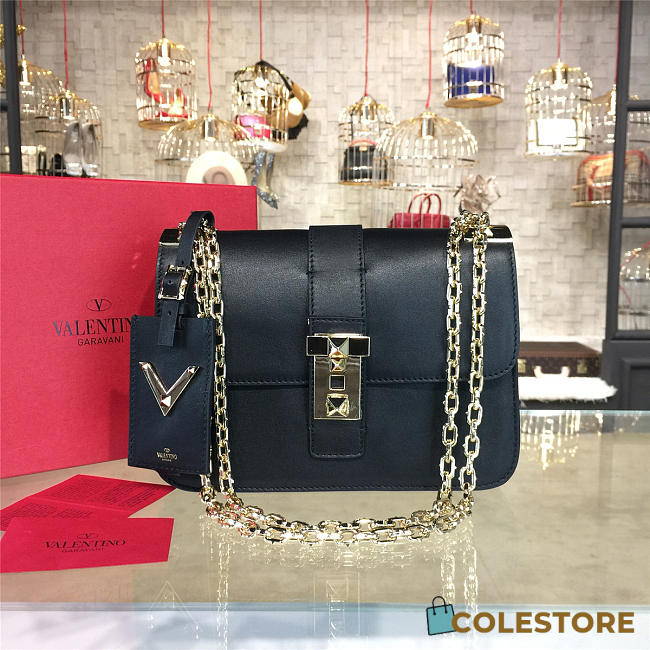 Valentino Shoulder Bag 4531 - 1