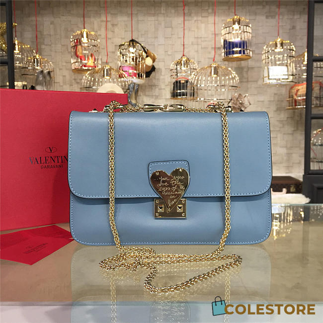 Valentino Shoulder Bag 4532 - 1