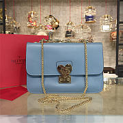 Valentino Shoulder Bag 4532 - 1