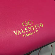 Valentino Guitar Rockstud Handbag 4591 - 2