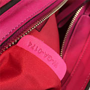 Valentino Guitar Rockstud Handbag 4591 - 4