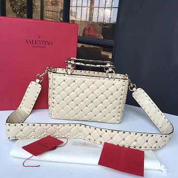 Valentino Garavani Rockstud Spike4606