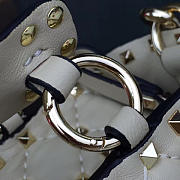 Valentino Garavani Rockstud Spike4606 - 2