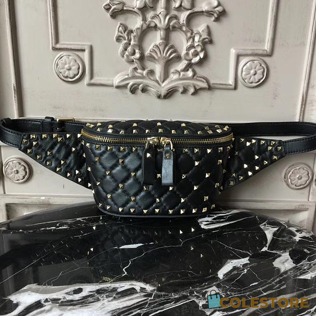 Valentino Garavani Free Rockstud Spike - 1